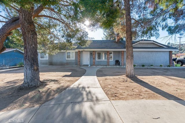 7365 Chase, Hesperia