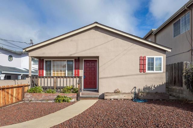 1233 Hilby Avenue, Seaside