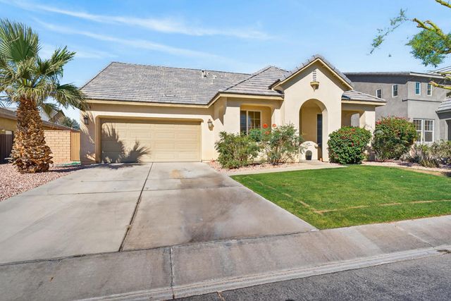 37573 Fossdyke Street, Indio