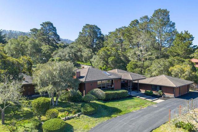 1474 Deer Flat Road, Monterey