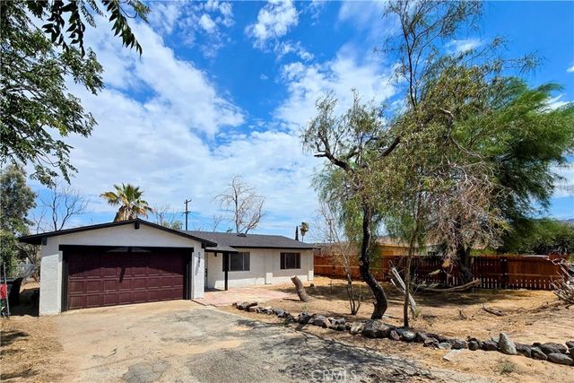 5441 Abronia Avenue, 29 Palms