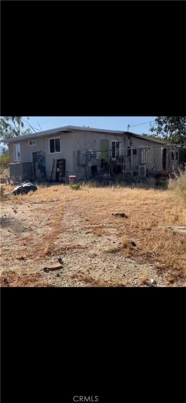 50937 Canyon, Morongo Valley