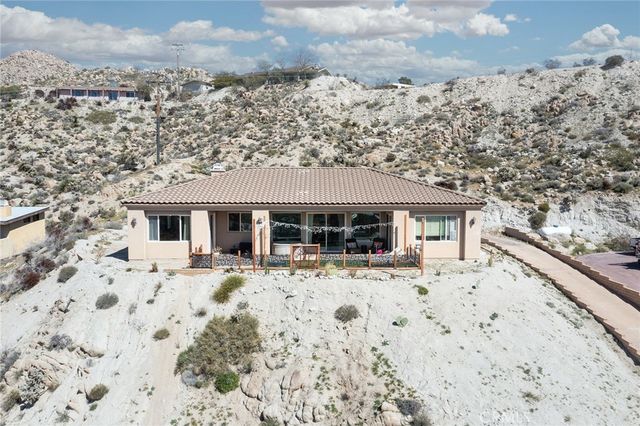 57474 Airway, Yucca Valley