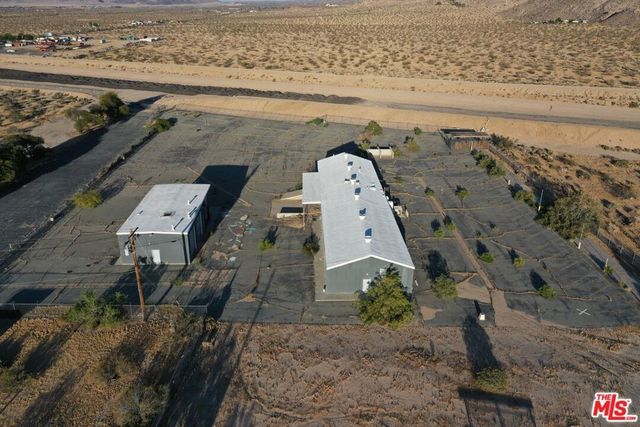 62147 Desert Air Road, Joshua Tree