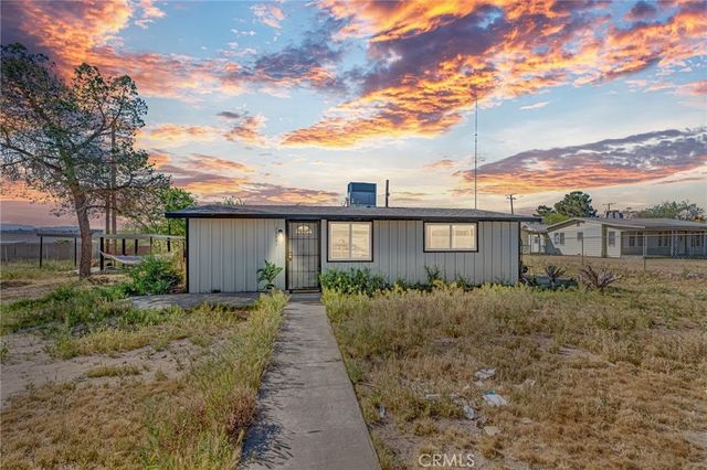 28801 Howard Rd, Barstow