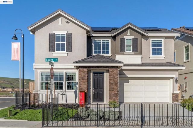 2413 Golden Way, Fairfield