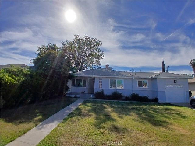 2125 Sacramento Street, Bakersfield