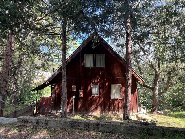 36039 Sierra Linda, Wishon