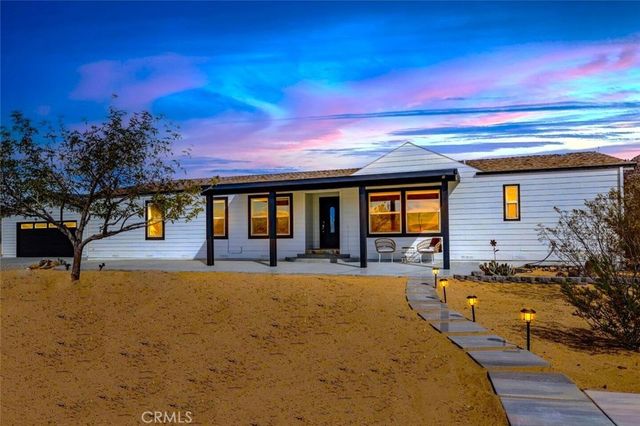 58770 Gerrie Lane, Landers