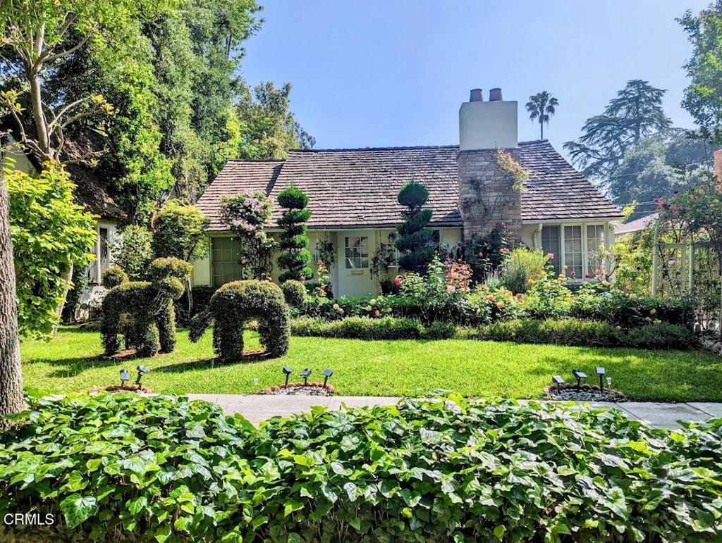 Photo of Listing #P1-26407