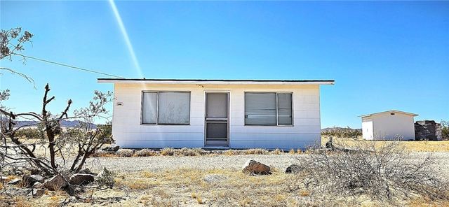 86725 Misty Trl, 29 Palms