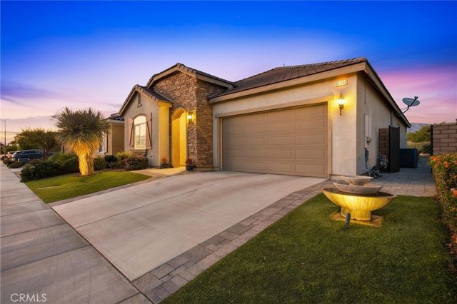 84994 Bedero Court, Indio