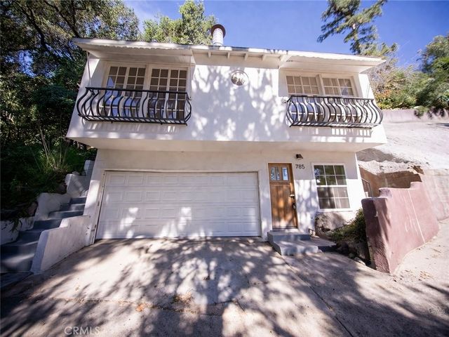 785 Skyland, Sierra Madre