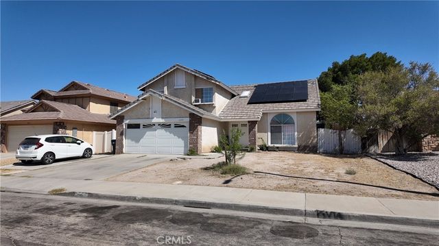 2335 Langhorn, Lancaster