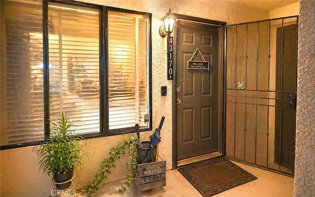 43170 Wall # E, Hemet