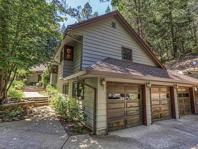 21791 Highway 49, Downieville