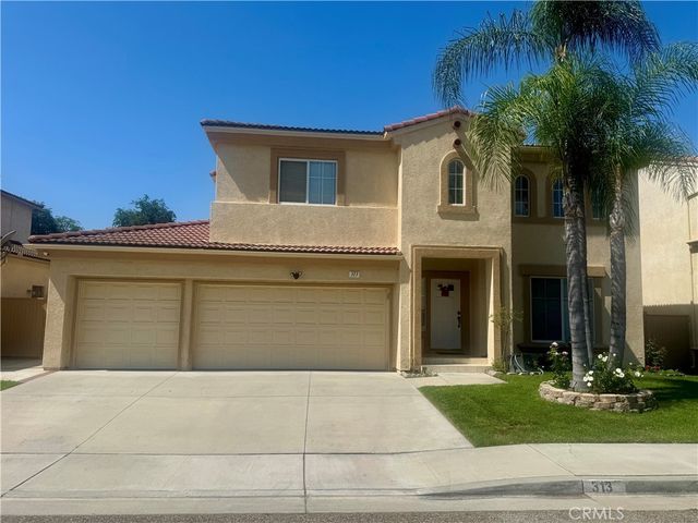 313 Napa Court, Fullerton
