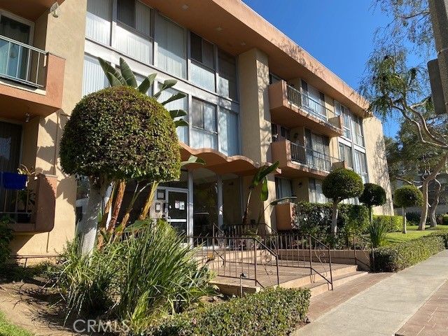 805 Glenway # 205, Inglewood