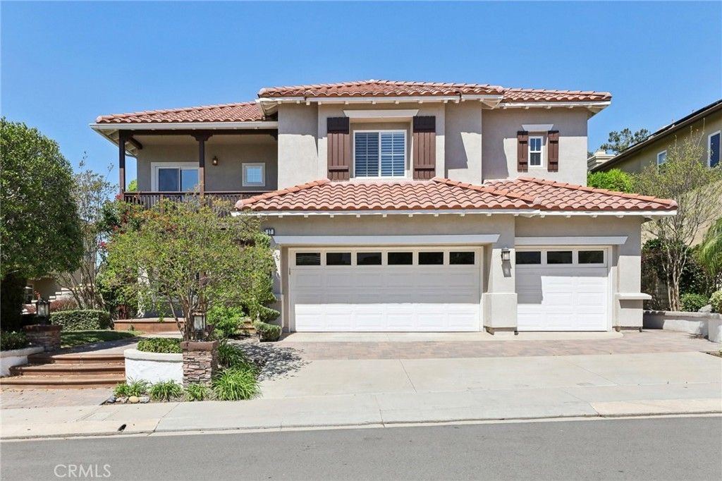 17 Kennedy Court, Trabuco Canyon