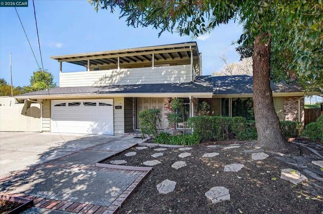 27 Milburn Court, San Ramon