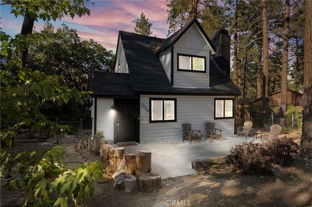 1056 Eagle Road, Wrightwood