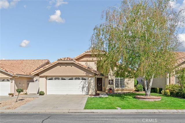 1604 Crystal Downs Street, Banning