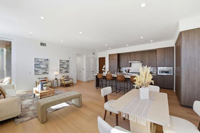 4880 El Camino Real # 23, Los Altos