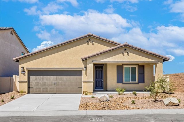 80541 Anacapa Drive, Indio