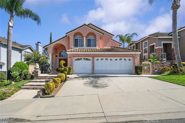 15049 Avenida De Las Flores, Chino Hills
