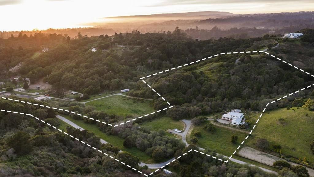 365 Race Horse Lane, Aptos