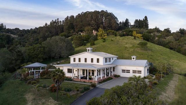 365 Race Horse Lane, Watsonville