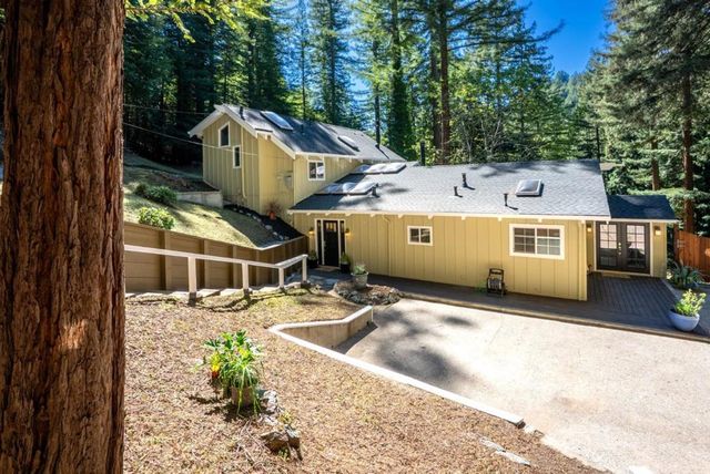 14161 Old Japanese Road, Los Gatos