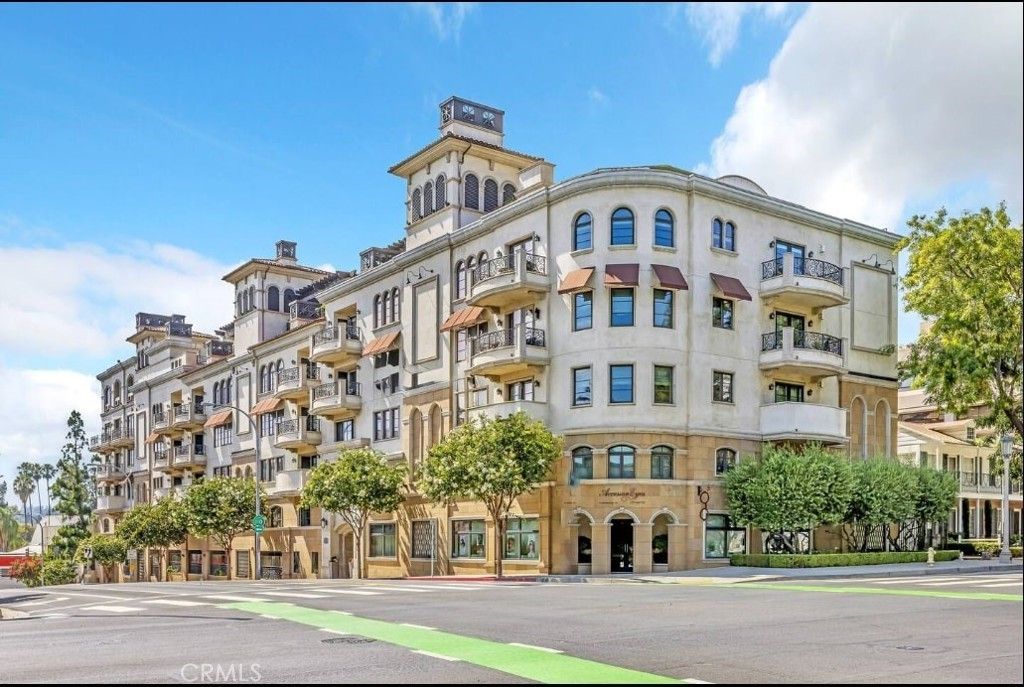 155 Cordova Street # 203, Pasadena