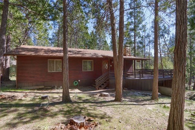 2628 W Bruce, Wawona