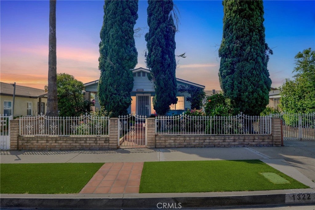 Photo of Listing #SR26064528