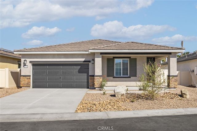 80539 Anacapa Drive, Indio