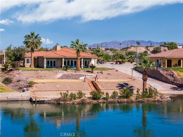 7515 Rio Vista, Big River