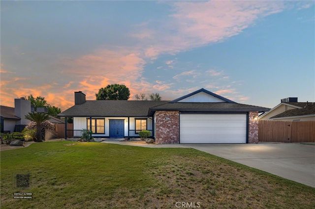 11513 Jenlee, Bakersfield