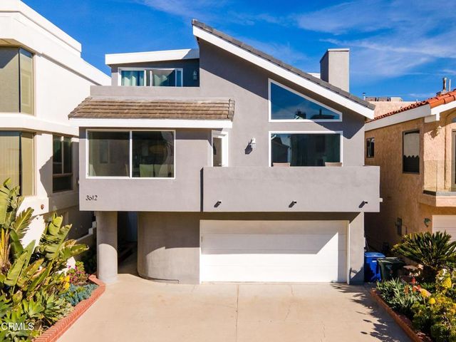 3612 Ocean Drive, Oxnard