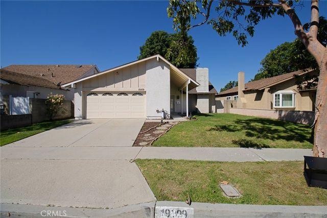 19209 Sheryl Avenue, Cerritos