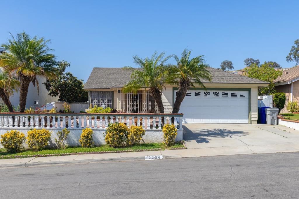 Photo of Listing #260007002SD