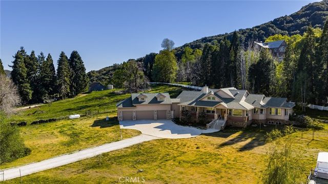 11821 Raspberry, Oak Glen