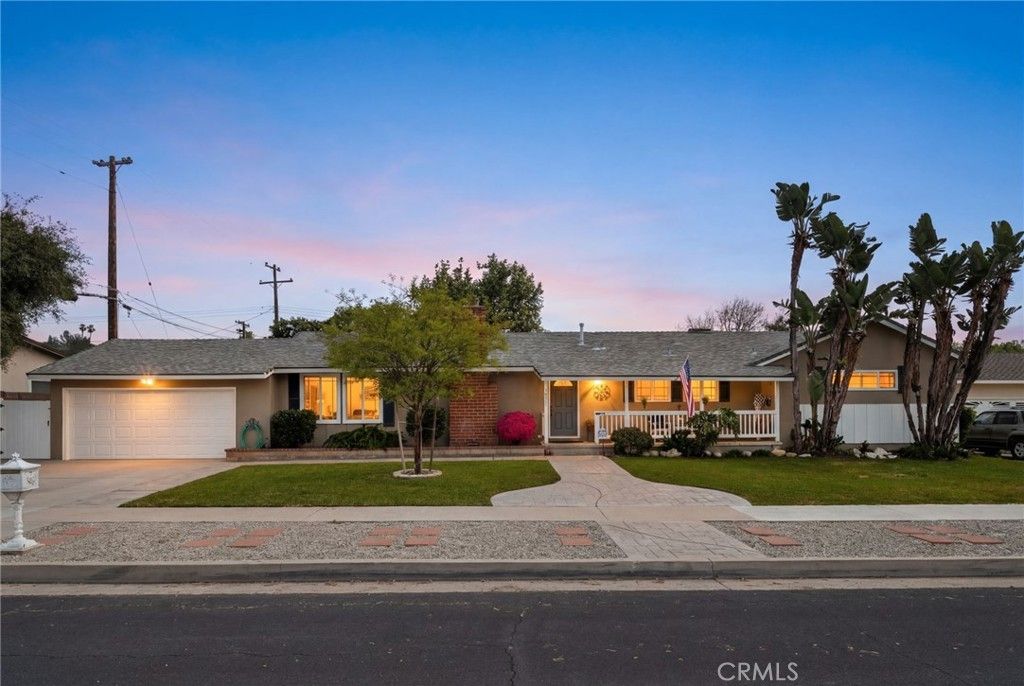 19946 E Rambling, Covina
