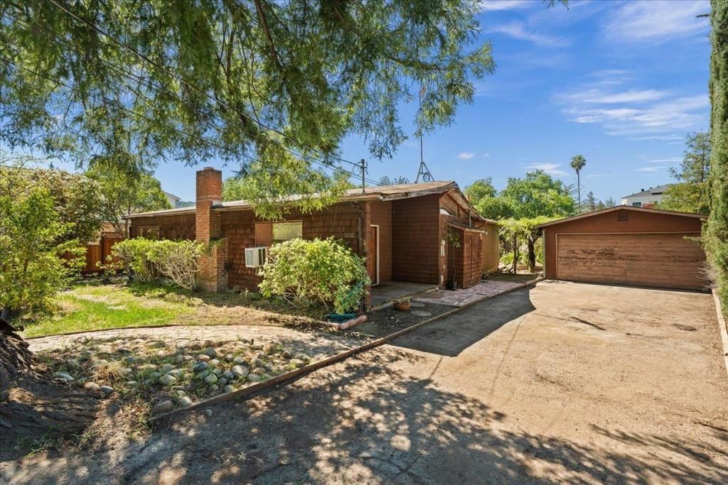 16001 Stephenie Lane, Los Gatos