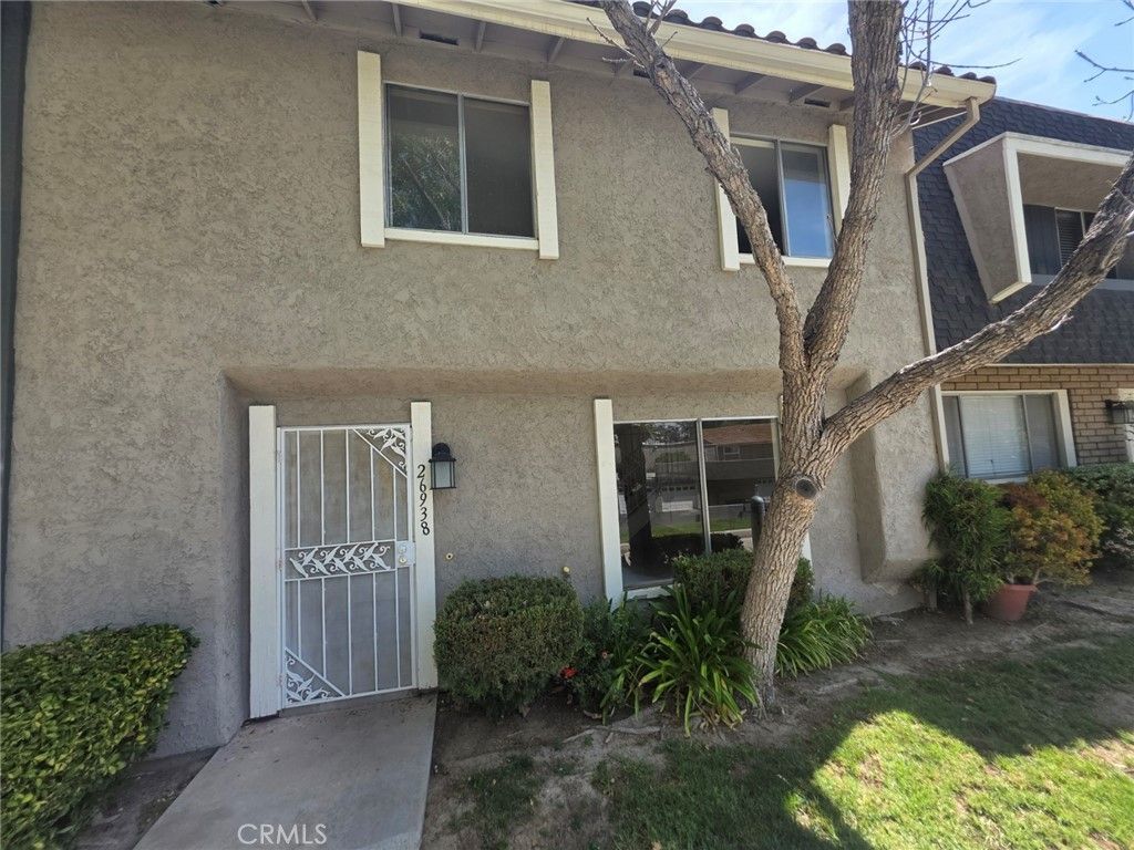 26938 Via Terraza, Saugus
