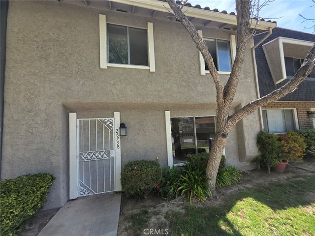 26938 Via Terraza, Saugus