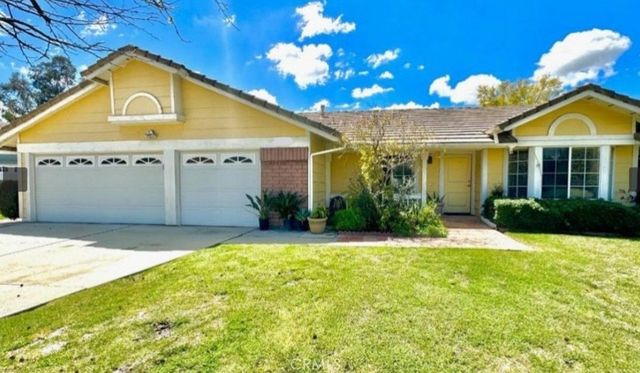10625 Aster Leaf, Moreno Valley