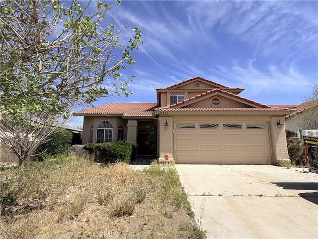 43922 Fallon Drive, Lancaster