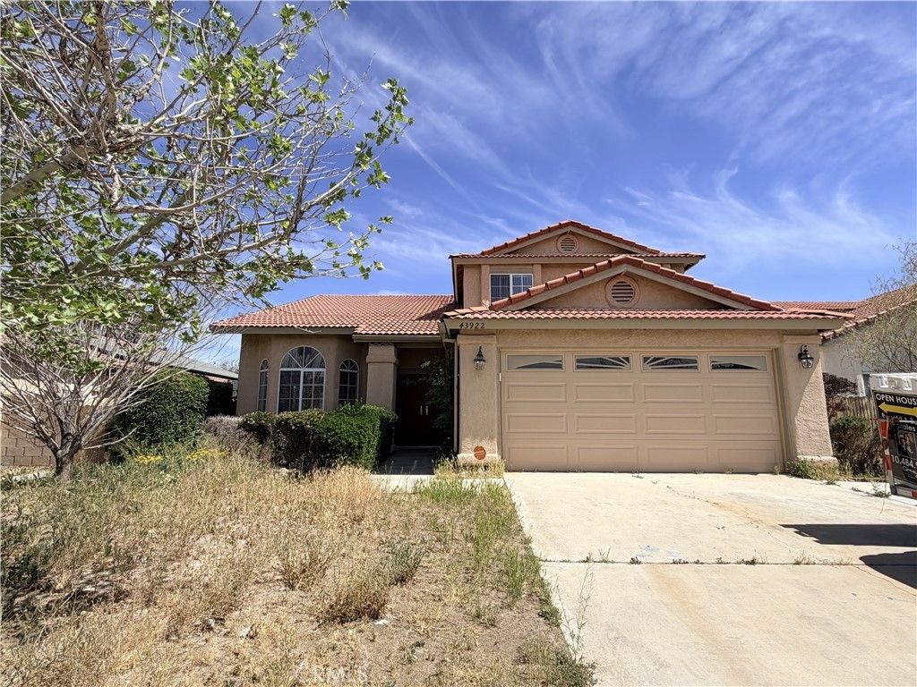 43922 Fallon Drive, Lancaster