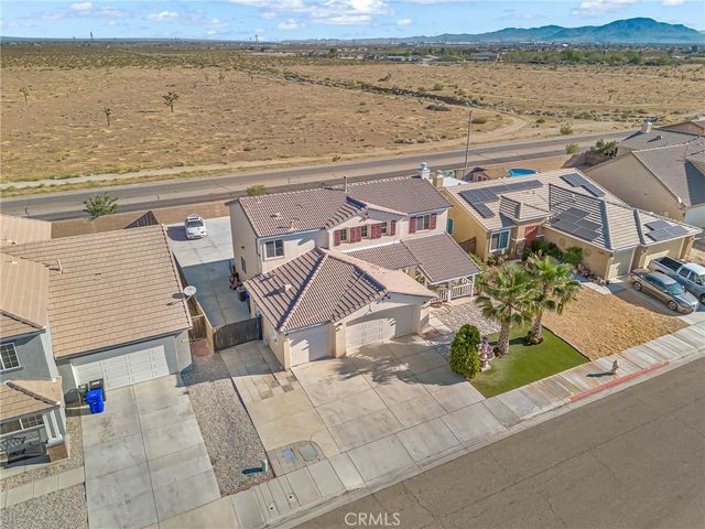 11036 Windcrest Court, Adelanto